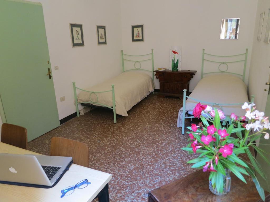 Casa Della Zia, Bologna By Short Holidays Pokoj fotografie