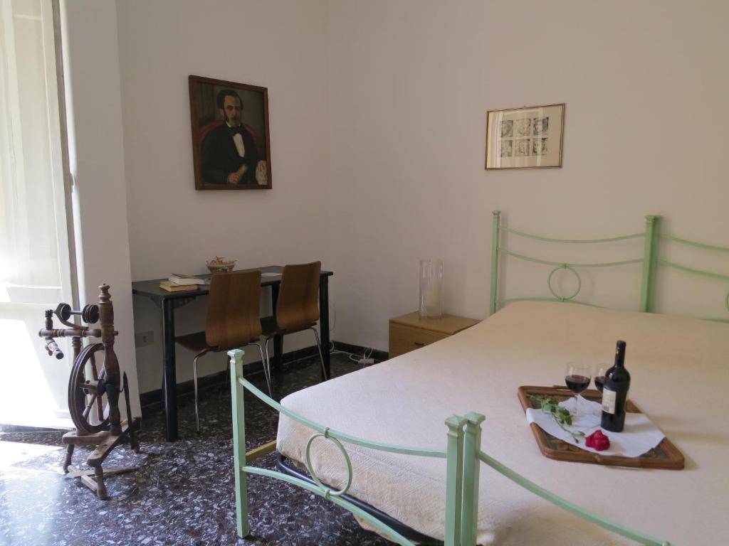 Casa Della Zia, Bologna By Short Holidays Pokoj fotografie