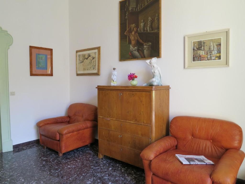 Casa Della Zia, Bologna By Short Holidays Pokoj fotografie