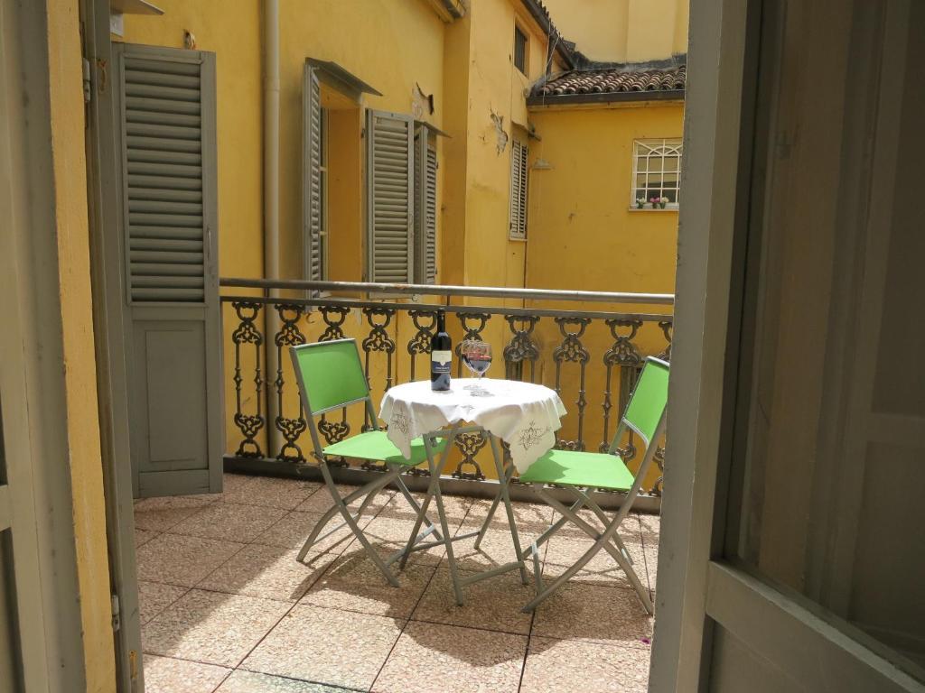 Casa Della Zia, Bologna By Short Holidays Pokoj fotografie