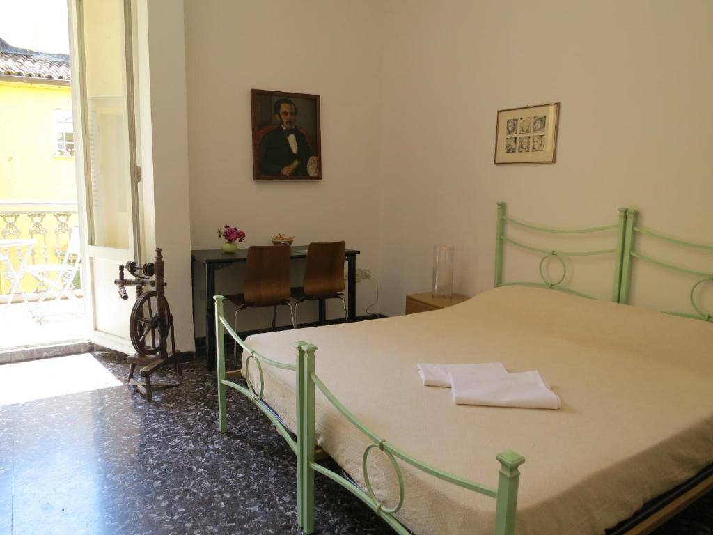 Casa Della Zia, Bologna By Short Holidays Pokoj fotografie