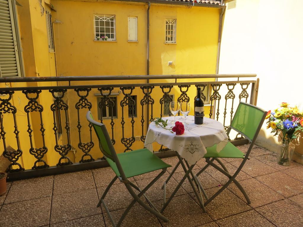 Casa Della Zia, Bologna By Short Holidays Pokoj fotografie
