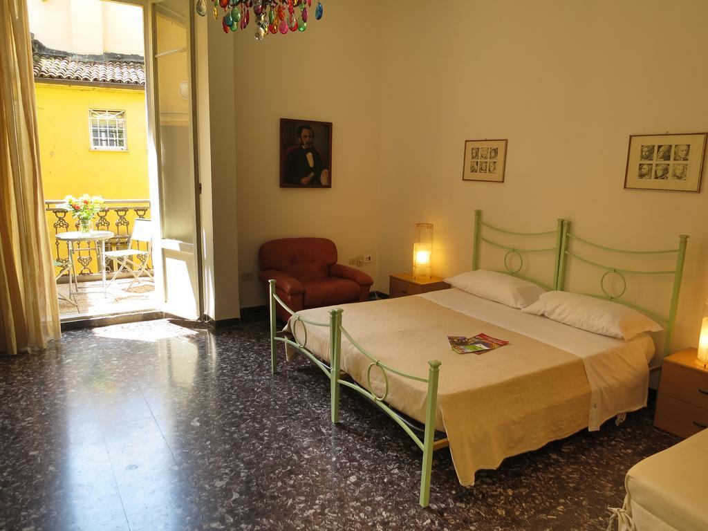 Casa Della Zia, Bologna By Short Holidays Exteriér fotografie